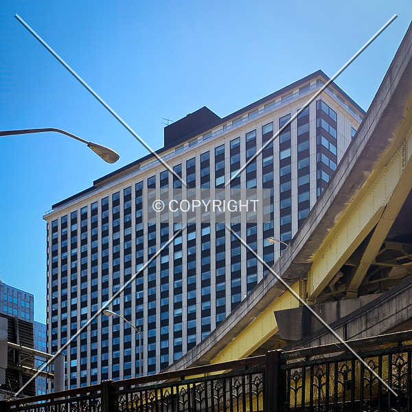 Gateway Towers The Condominium by Ryan Hildebrand