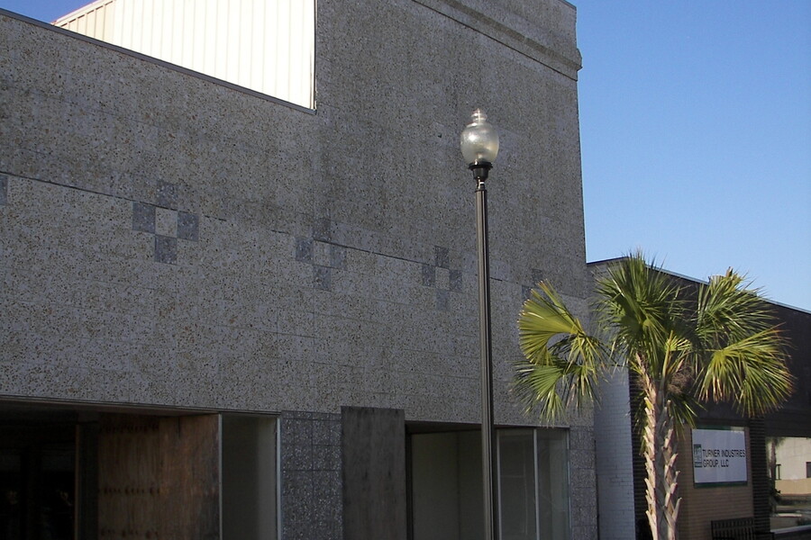 Brumfield Building