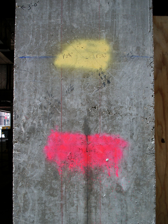 Hyatt Center by Daniel Kieckhefer