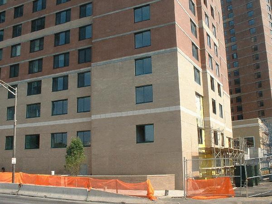 25 Bank Street by Paul Cucuzza