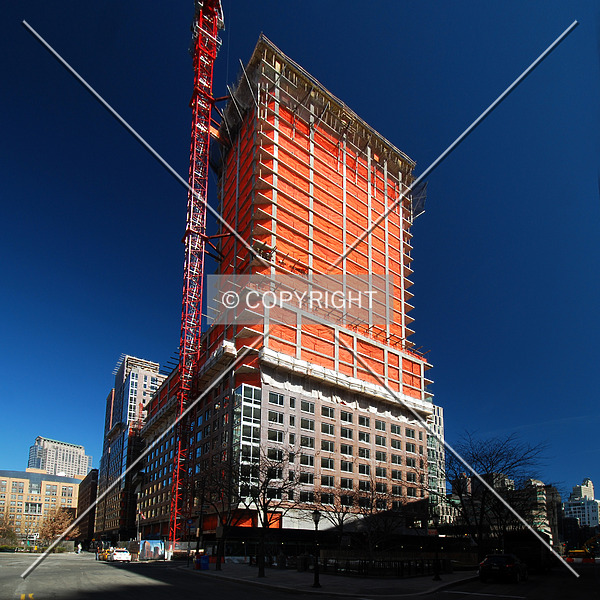 Liberty Luxe by Royce Douglas