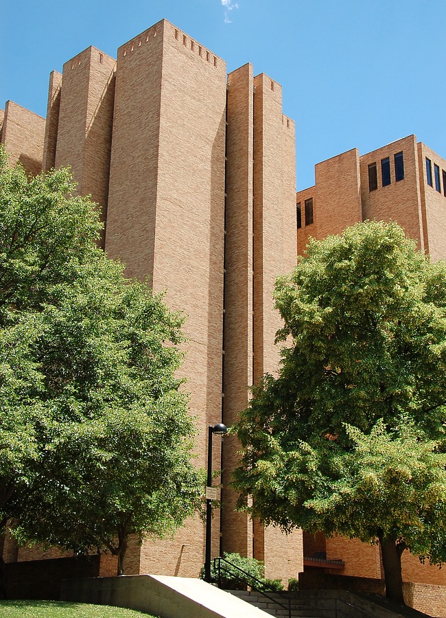 Stearns Towers West by Brian LoBue