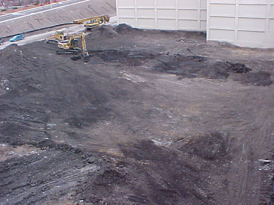 340 on the Park by B. Victor Adams