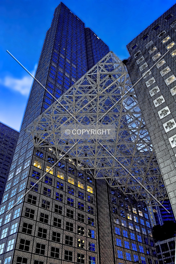 Southeast Financial Center by Jorge Molina
