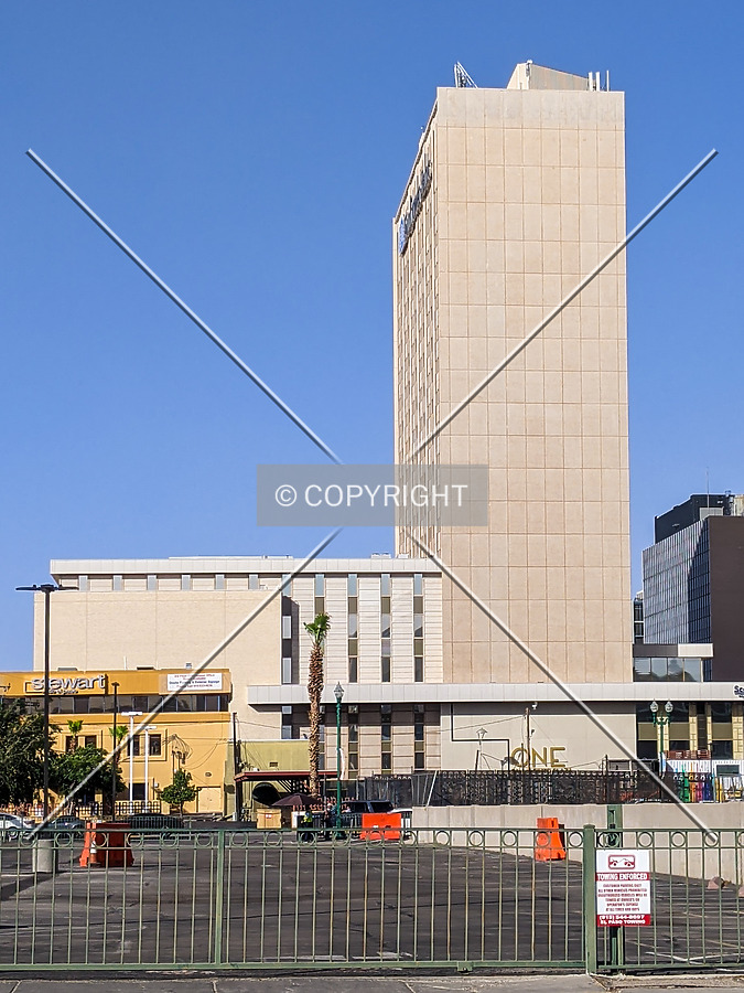 One San Jacinto Plaza by Chris Patriarca