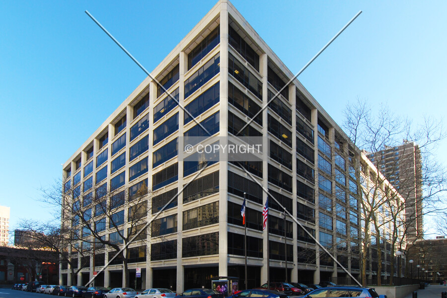 100 Gold Street
