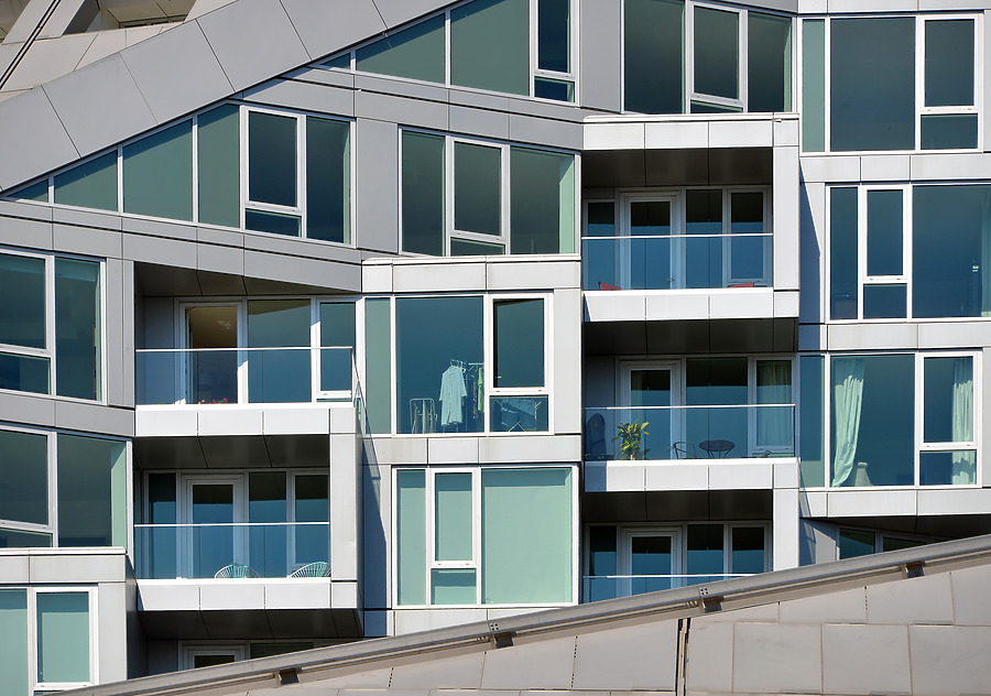 VIA 57 West by John W. Cahill