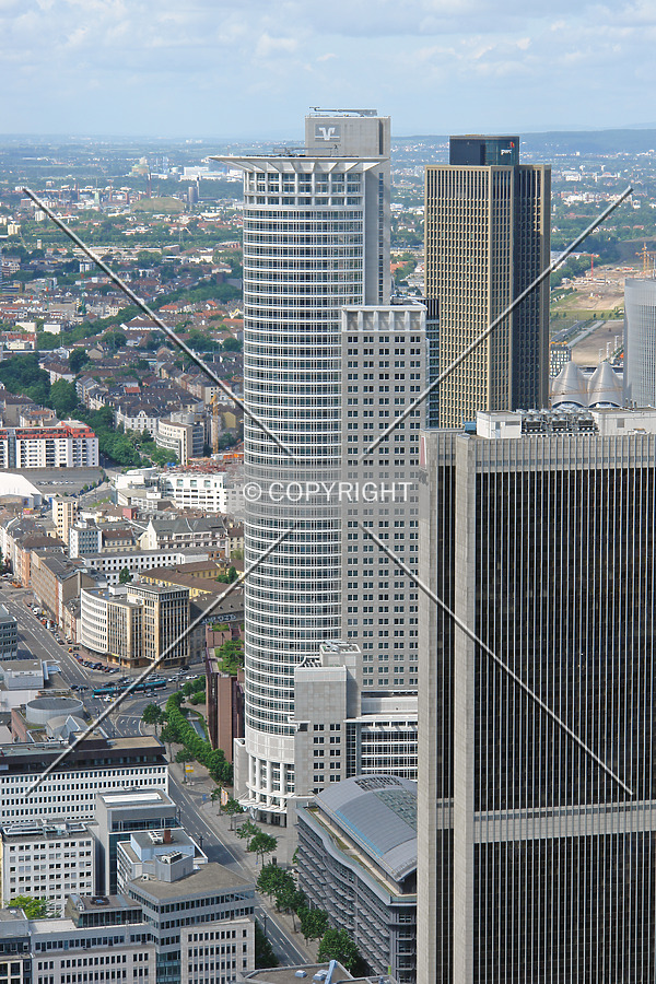 Westend 1 by Nephilim