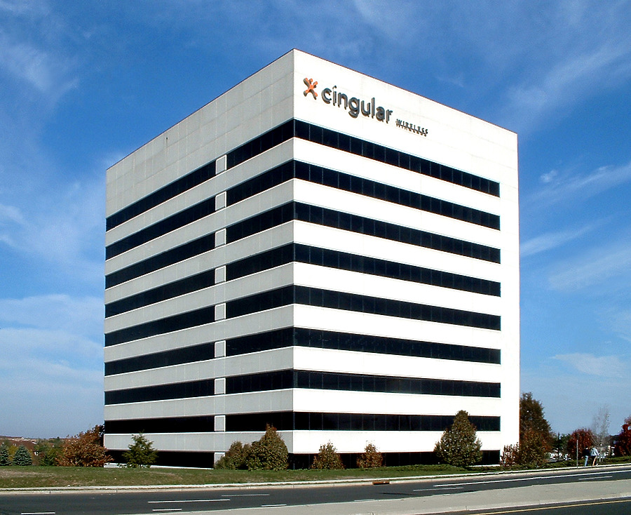 10 Woodbridge Center Drive by John Cahill