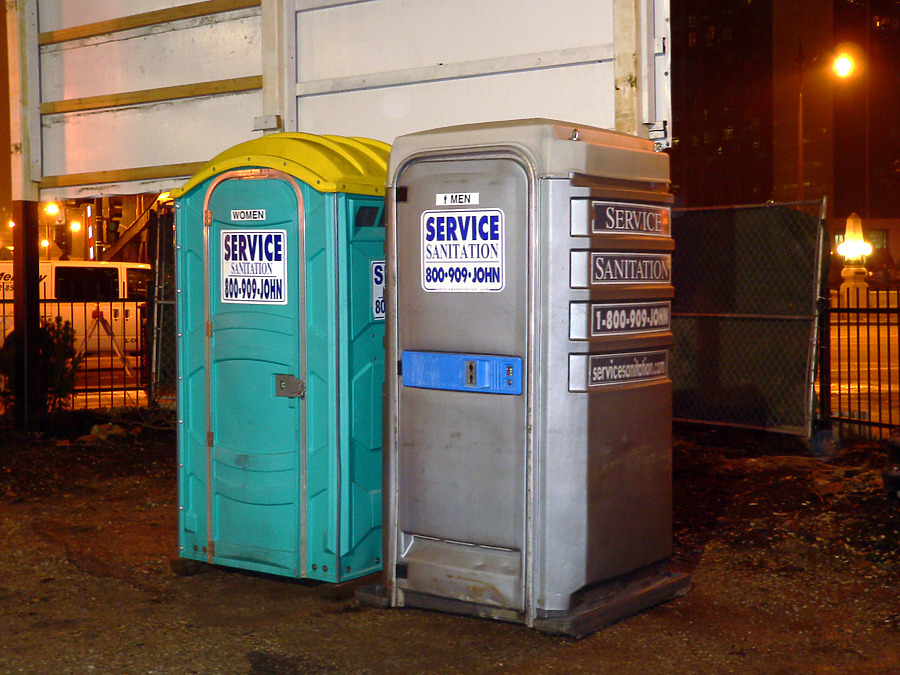 Waterview Tower by B. Victor Adams