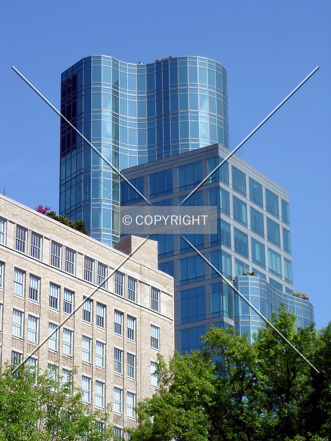 Astor Place by Royce Douglas