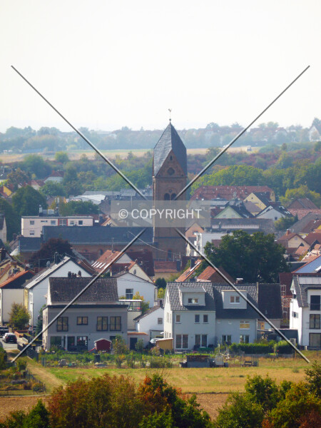Katholische Kirche Maria Himmelfahrt