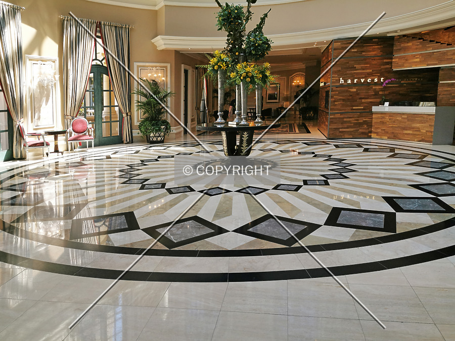 Bellagio Resort & Casino by Nephilim