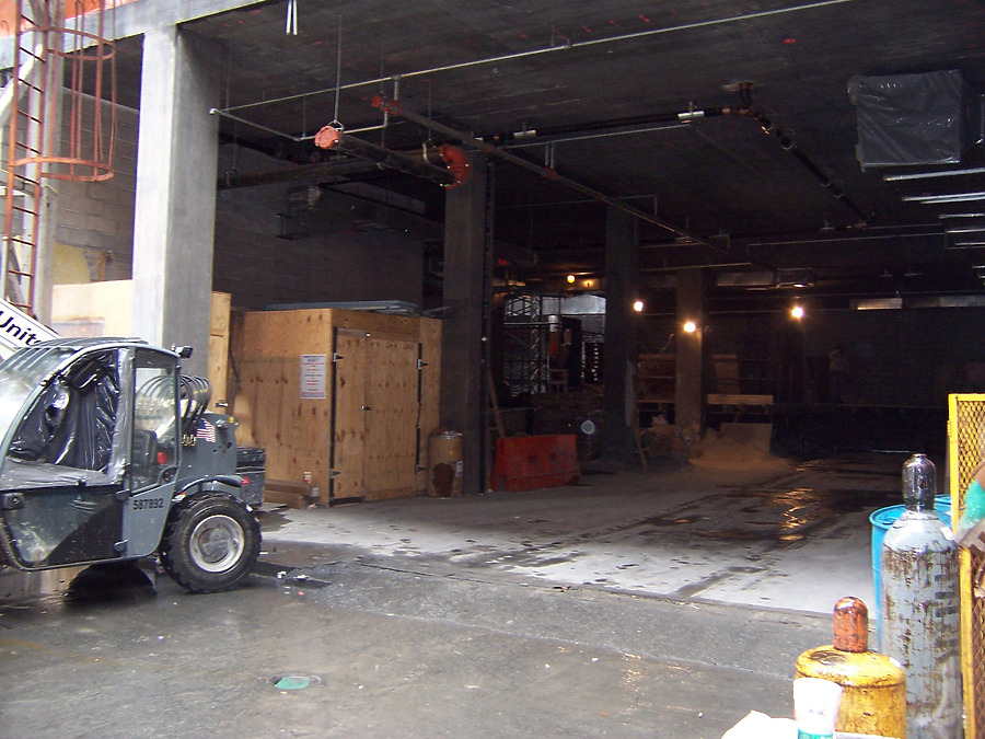 Tower 31 by Shawn Ursini