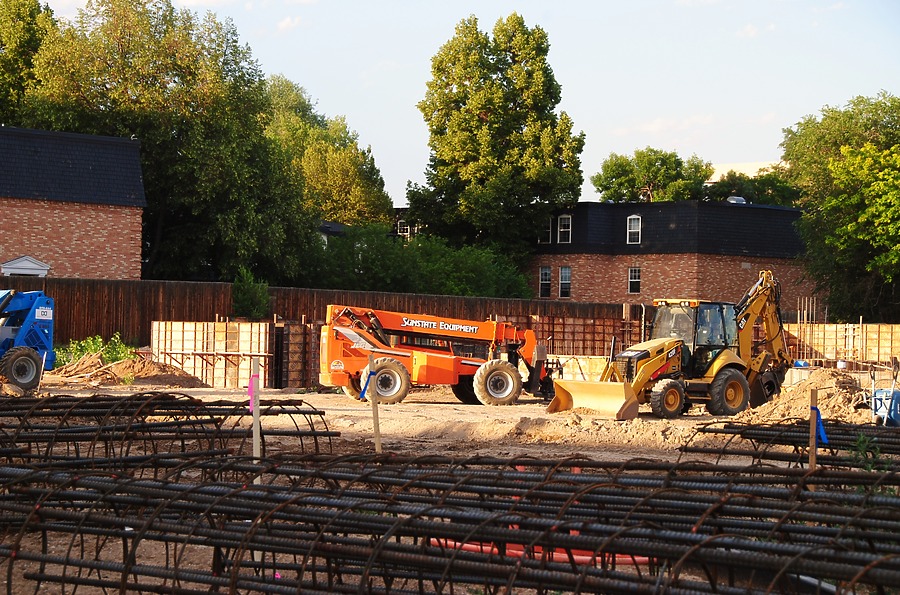 Union on Elizabeth by Brian LoBue