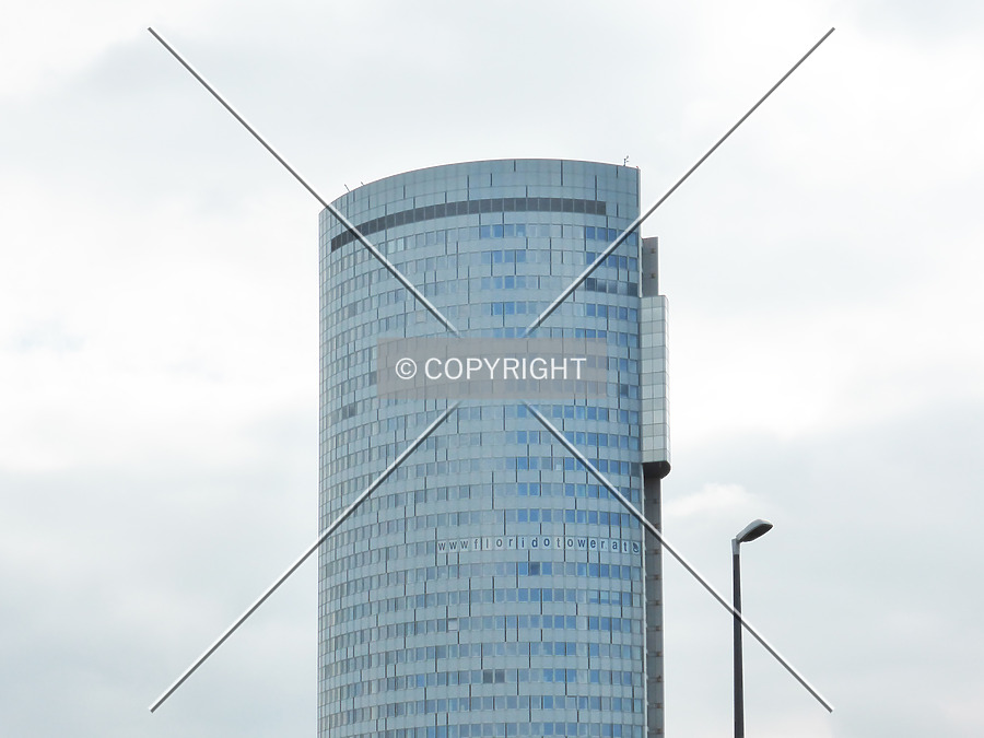 Florido Tower by Nephilim