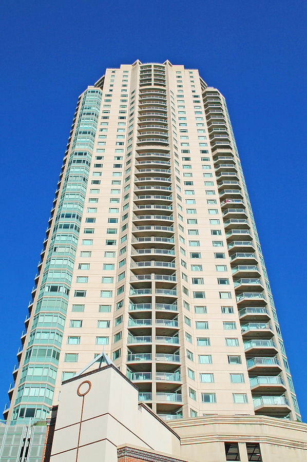 The Peak by John Bek