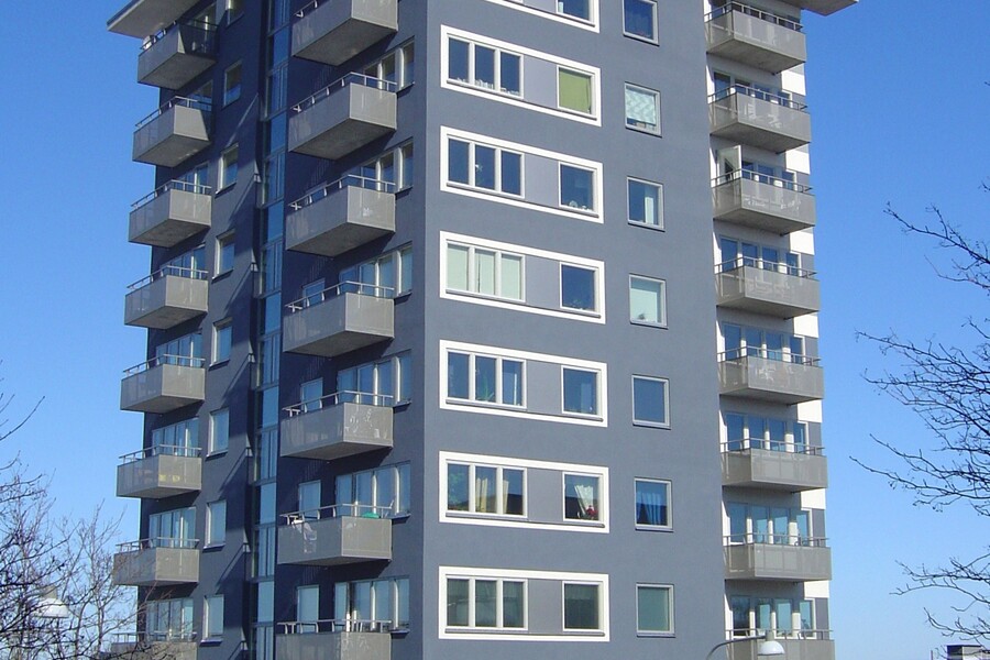 Släkten 1