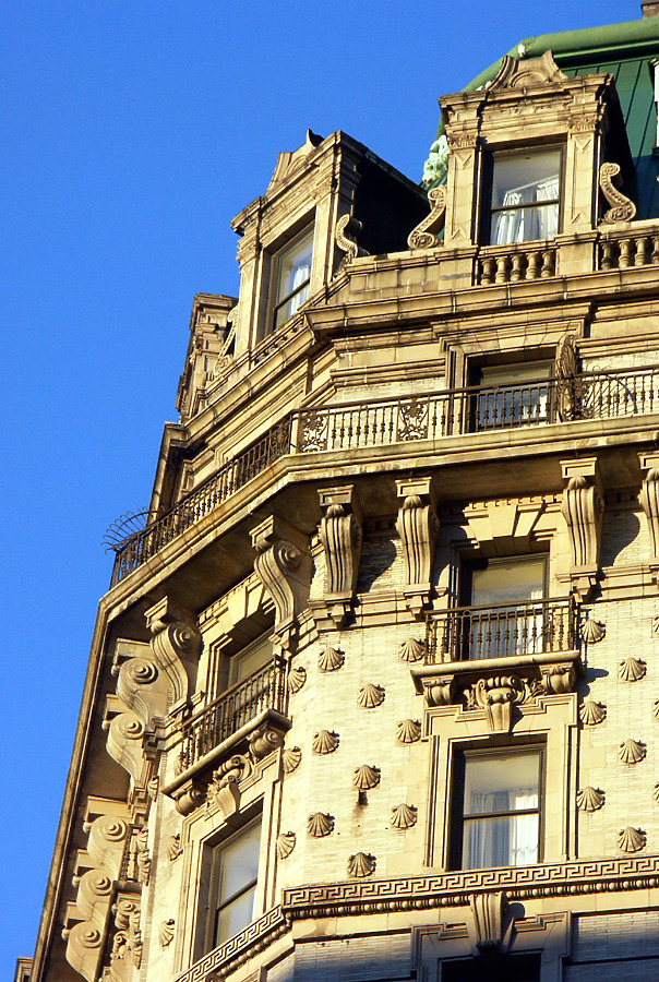Radisson New York Hotel Martinique on Broadway by Nate Lindsey