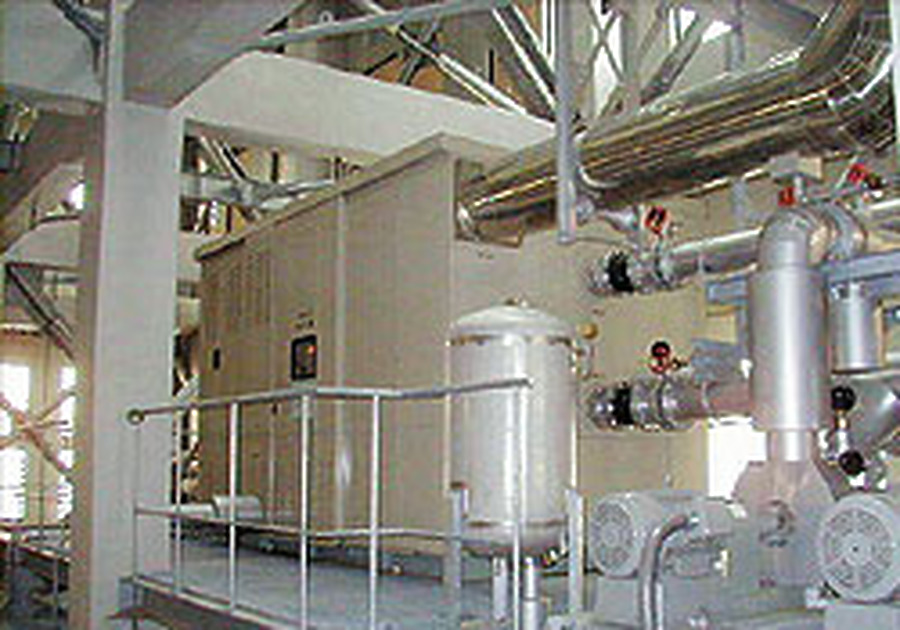 NTT DoCoMo Yoyogi Building by NTT DoCoMo