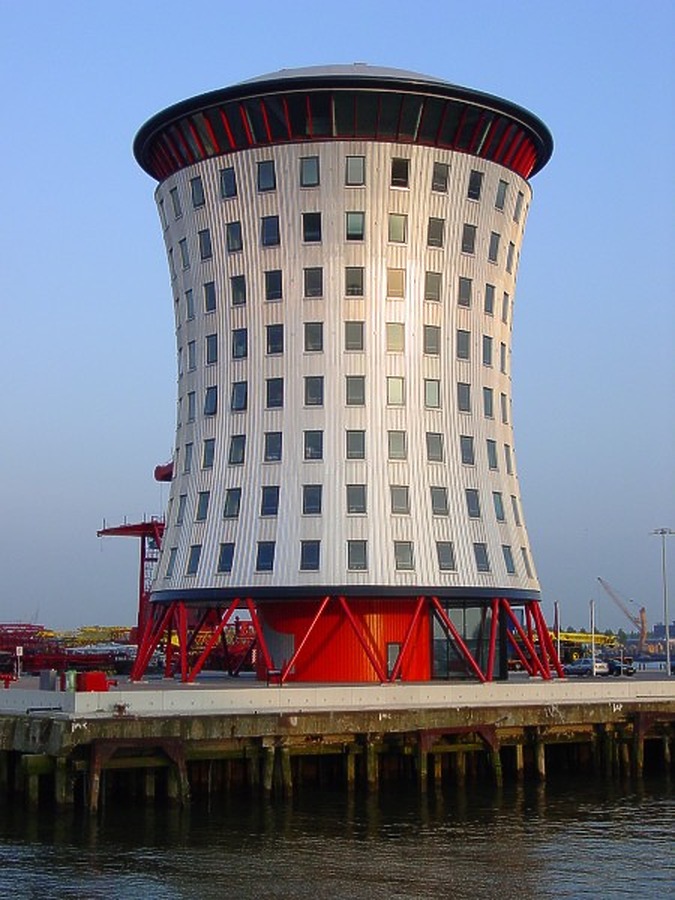 De Bolder by Michiel van Dijk