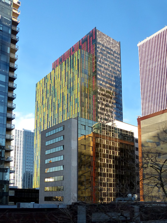 Doppler by Nate Lindsey