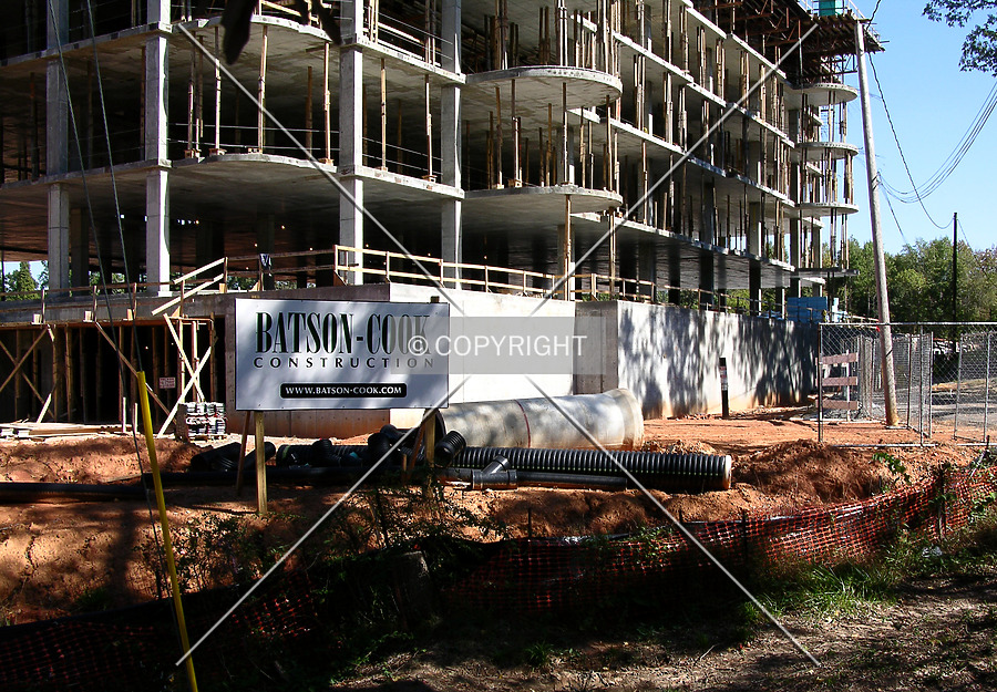 Rosewood Building I Photo 360490672 Stock Image SKYDB