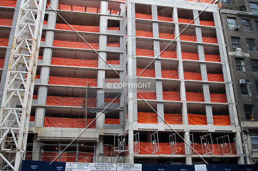 Emerald Green by Royce Douglas