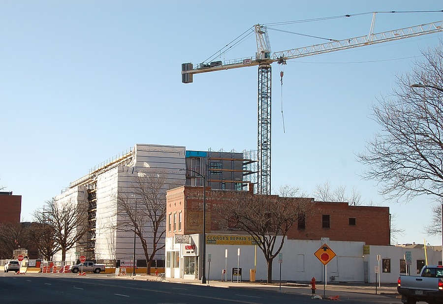 DoubleTree by Hilton Greeley by Brian LoBue