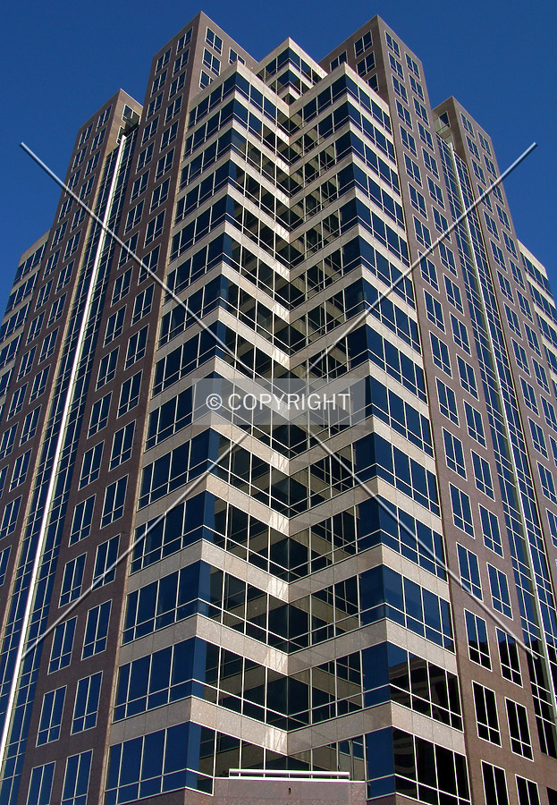 300 North Greene Street by Chris Patriarca