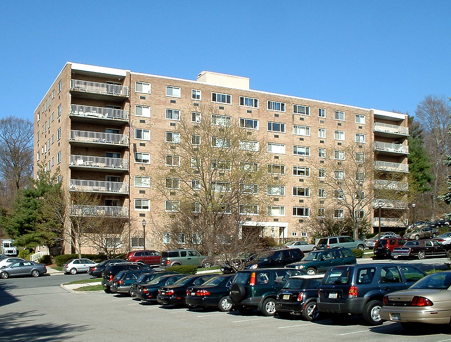 412 Benedict Avenue by John Cahill