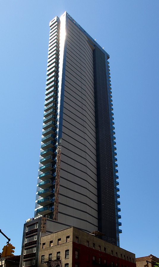 785 8th Avenue by Marshall Gerometta