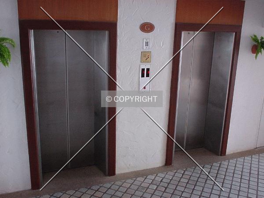 Central Waterfront Suites Hotel by Nephilim