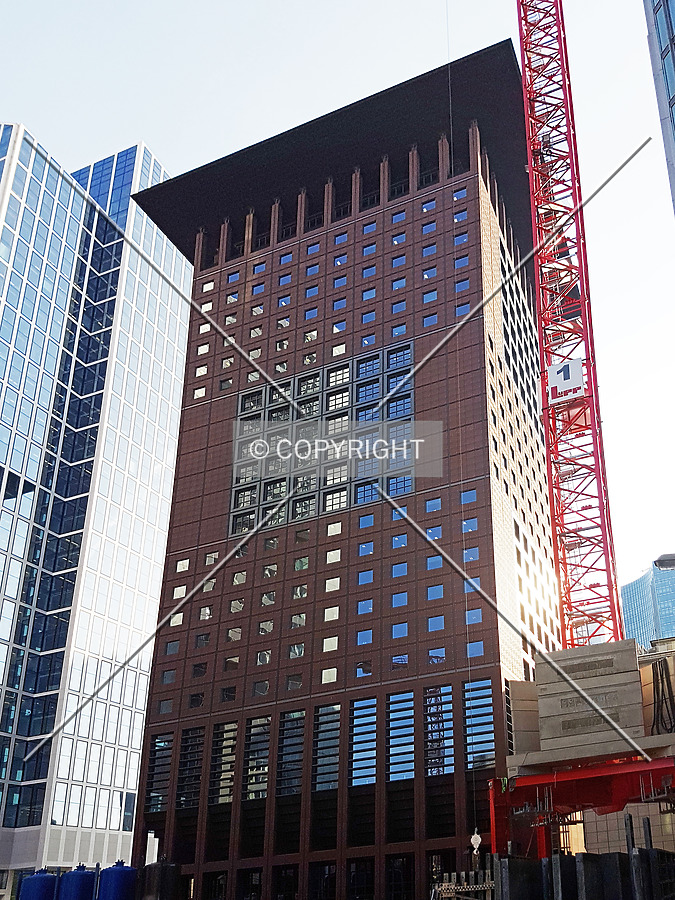 Japan Center by Nephilim