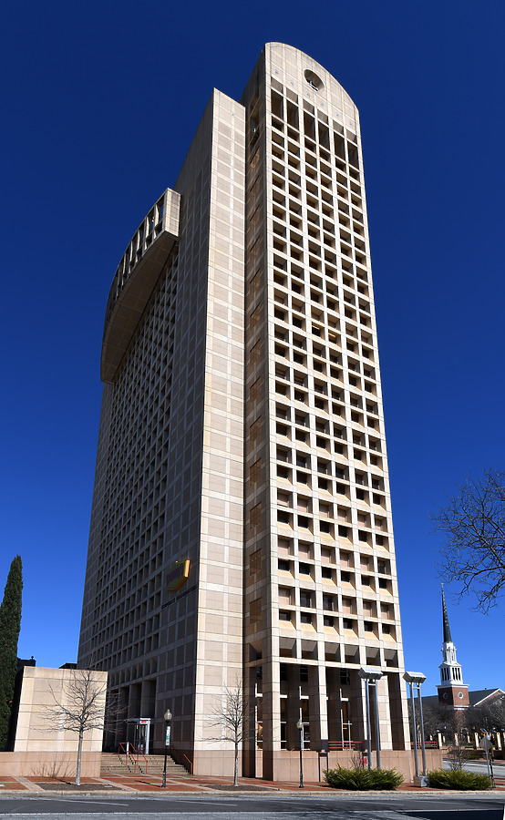 203 East Main Street by John W. Cahill