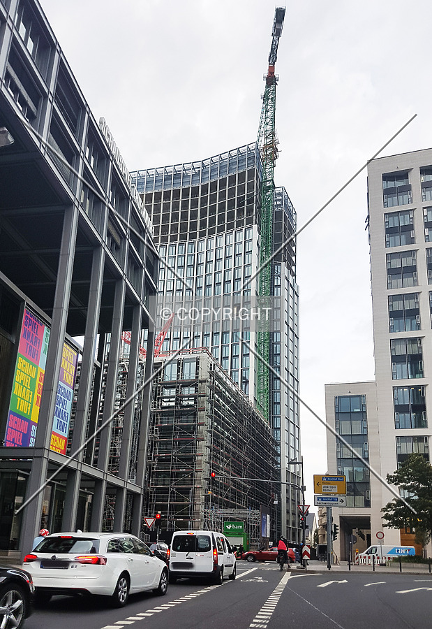 WinX Tower by Nephilim