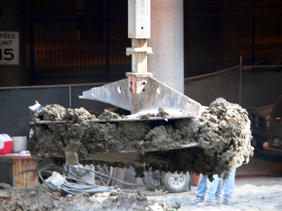 Waterview Tower by B. Victor Adams