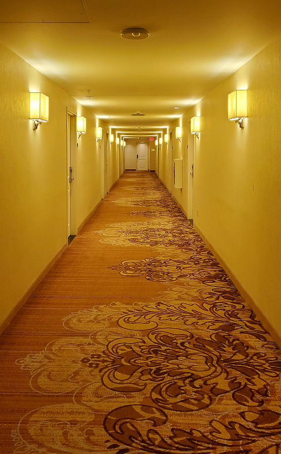 Hotel Père Marquette by Ryan Hildebrand