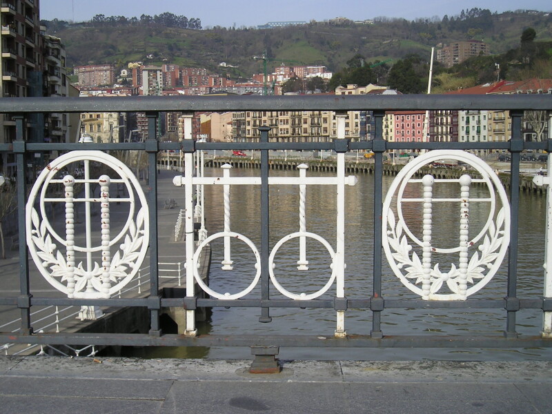 Puente del Arenal