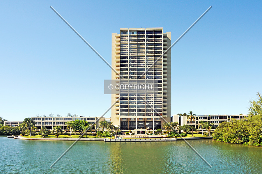 Plymouth Harbor Apartments by Jorge Molina