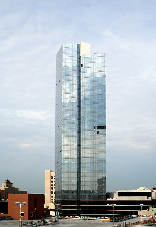 The Residences at the Ritz-Carlton, Westchester - South Tower by Marshall Gerometta