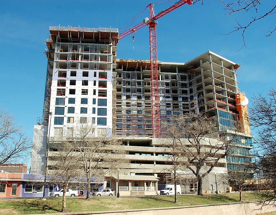 1000 Speer by Windsor by Brian LoBue