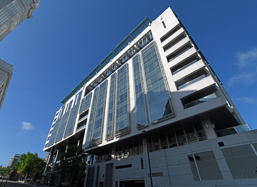 RSA Dexter Avenue Building by John W. Cahill