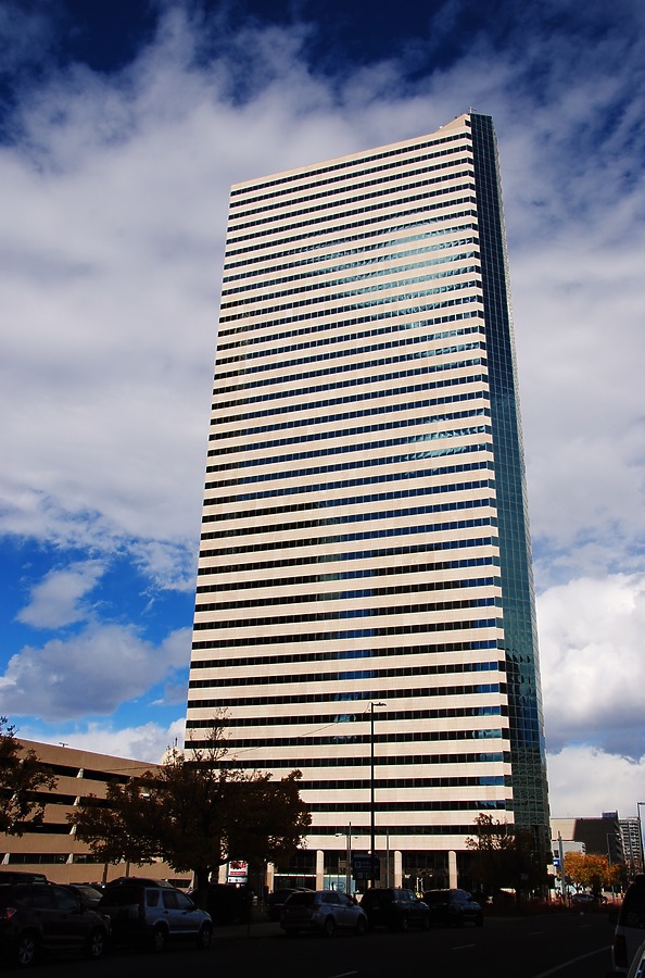 1999 Broadway by Brian LoBue