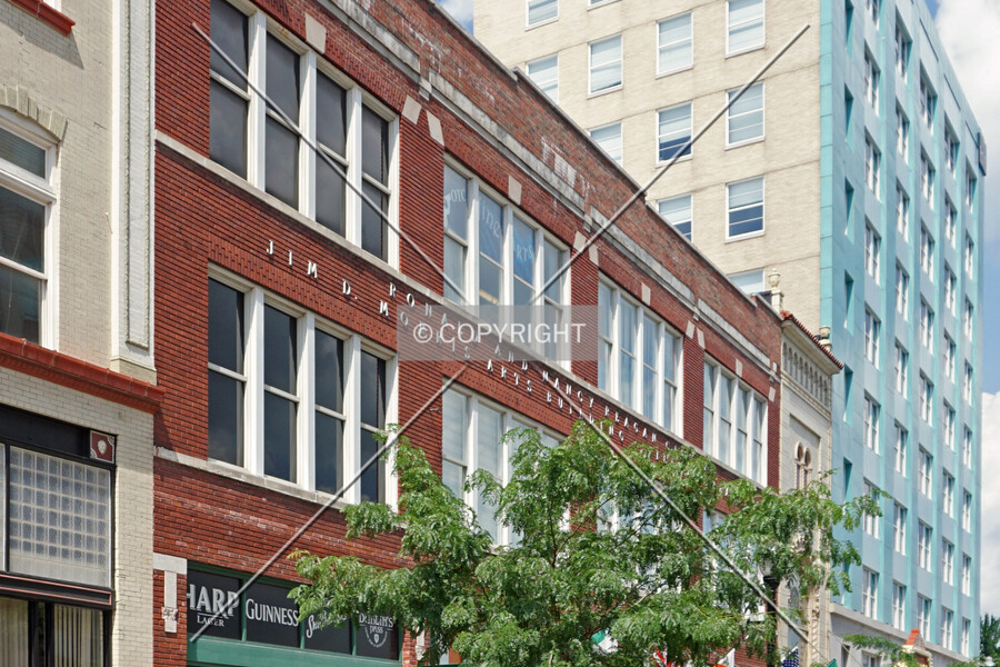 313-317 East Park Central Street