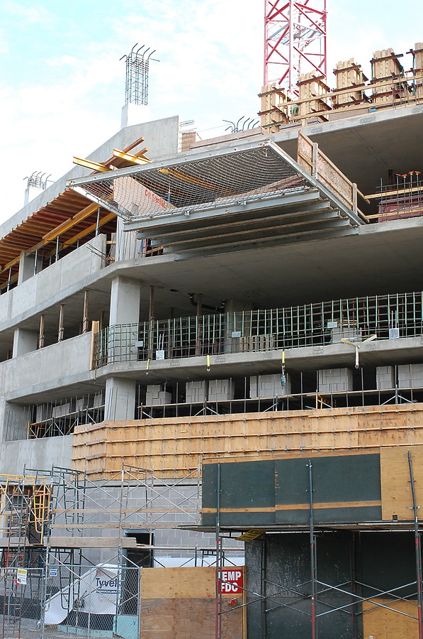 1000 Speer by Windsor by Brian LoBue