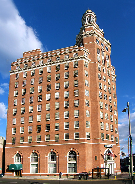 The Union