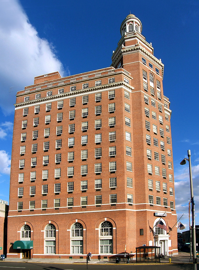 The Union by John Cahill