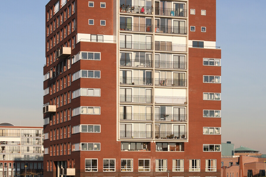 Ravelijn Zuid