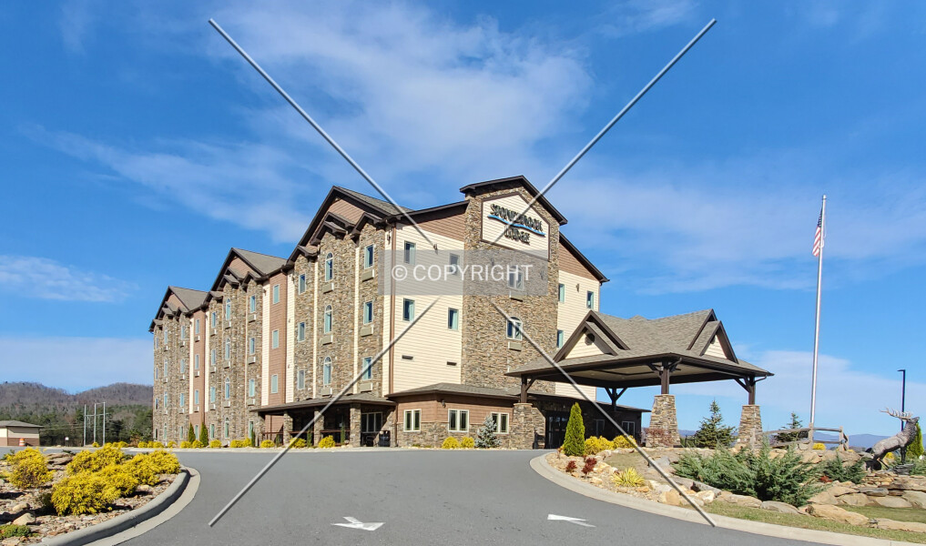 Stonebrook Lodge